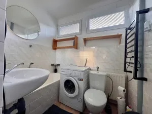 Pronájem rodinného domu, Horka, 59 m2