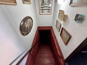 Pronájem rodinného domu, Horka, 59 m2