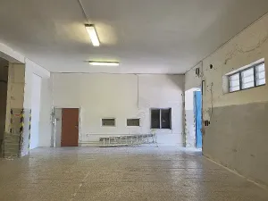 Pronájem skladu, Brno, Bohunická, 260 m2