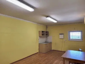 Pronájem skladu, Brno, Bohunická, 260 m2