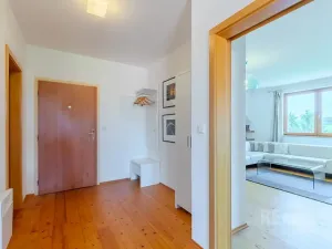 Prodej atypického bytu, Jílové u Prahy, Čihákova, 103 m2
