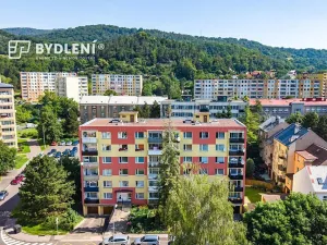 Prodej bytu 3+1, Ústí nad Labem, Příkopy, 74 m2