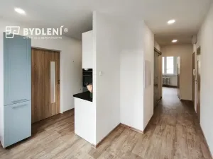 Pronájem bytu 3+1, Litoměřice, Krátká, 67 m2