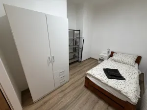 Pronájem bytu 3+kk, Žatec, V Zahradách, 50 m2