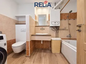 Prodej bytu 3+1, Liberec, Ještědská, 65 m2