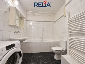 Pronájem bytu 2+kk, Liberec, Lípová, 49 m2