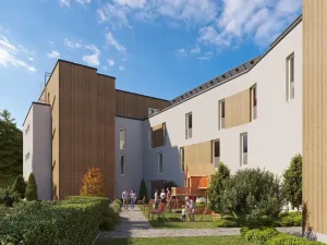 Prodej bytu 3+kk, Bakov nad Jizerou, 81 m2