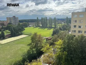 Prodej bytu 2+kk, Kladno, Norská, 42 m2