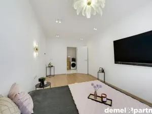 Prodej bytu 3+kk, Brno, Trnitá, 73 m2