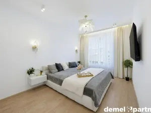 Prodej bytu 3+kk, Brno, Trnitá, 73 m2