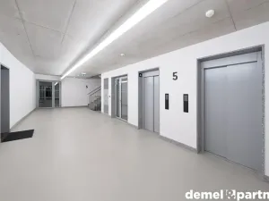 Prodej bytu 3+kk, Brno, Trnitá, 73 m2