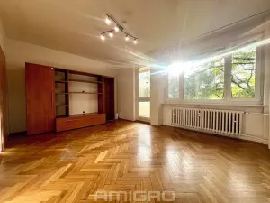 Prodej bytu 2+1, Brno, Podlesí, 53 m2