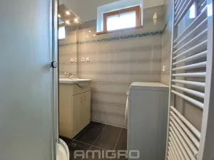 Pronájem bytu 2+kk, Brno, Obilní trh, 46 m2