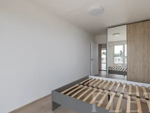 Pronájem bytu 2+kk, Praha - Řeporyje, Haenkeho, 47 m2