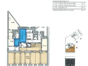 Pronájem restaurace, Praha - Staré Město, Staroměstské náměstí, 531 m2