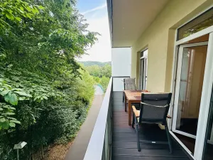 Prodej bytu 3+kk, Karlovy Vary, Chebská, 67 m2