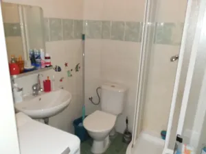 Pronájem bytu 1+1, Prostějov, Tyršova, 42 m2