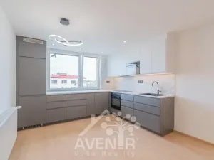 Prodej bytu 4+kk, Napajedla, Nábřeží, 72 m2