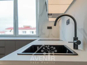 Prodej bytu 4+kk, Napajedla, Nábřeží, 72 m2