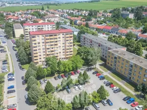 Prodej bytu 4+kk, Napajedla, Nábřeží, 72 m2