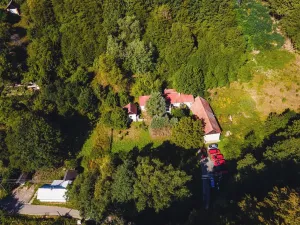 Prodej pozemku pro bydlení, Zlín, Mezihoří, 4187 m2