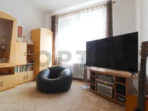 Prodej bytu 1+1, Praha - Libeň, Zenklova, 44 m2