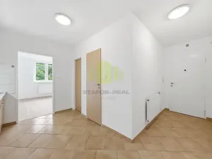 Prodej bytu 1+1, Prostějov, nám. Spojenců, 37 m2
