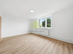 Pronájem bytu 1+1, Prostějov, nám. Spojenců, 37 m2