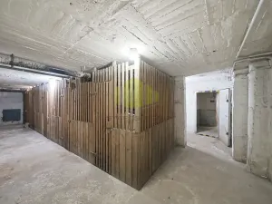 Pronájem bytu 1+1, Prostějov, nám. Spojenců, 37 m2