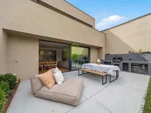 Prodej rodinného domu, Lutín, 171 m2