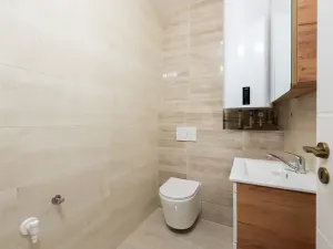 Pronájem bytu 4+kk, Praha - Žižkov, Domažlická, 85 m2