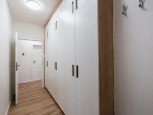 Pronájem bytu 4+kk, Praha - Žižkov, Domažlická, 85 m2