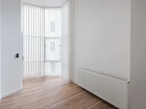 Pronájem bytu 4+kk, Praha - Žižkov, Domažlická, 85 m2