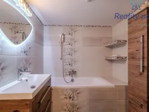 Prodej rodinného domu, Brumovice, 110 m2