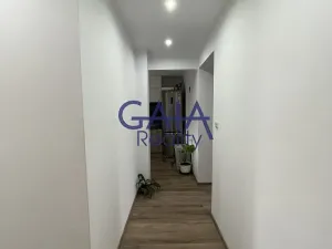 Pronájem bytu 2+1, Kyjov, Vrchlického, 56 m2