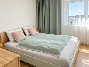 Prodej bytu 3+kk, Žamberk, Velký Hájek, 90 m2