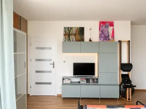 Prodej bytu 3+kk, Žamberk, Velký Hájek, 90 m2