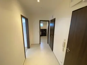 Pronájem bytu 1+kk, Praha - Hlubočepy, Hugo Haase, 40 m2