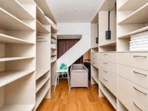 Pronájem bytu 3+kk, Praha - Smíchov, Kobrova, 173 m2