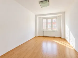 Prodej bytu 2+kk, Praha - Strašnice, Kralická, 53 m2