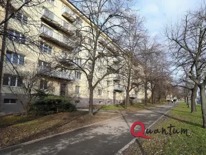 Pronájem bytu 3+1, Praha - Hloubětín, Poděbradská, 72 m2