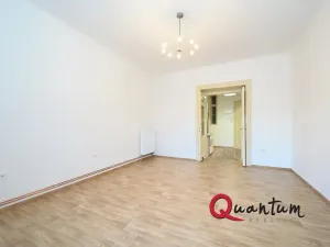 Pronájem bytu 1+kk, Praha - Vršovice, Mexická, 37 m2