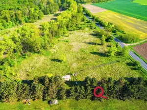 Prodej komerčního pozemku, Tišice, Mělnická, 6186 m2
