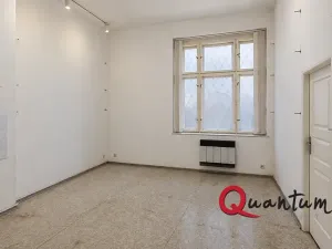 Pronájem obchodního prostoru, Praha - Radotín, Matějovského, 150 m2