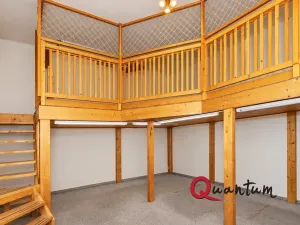 Pronájem obchodního prostoru, Praha - Radotín, Matějovského, 150 m2