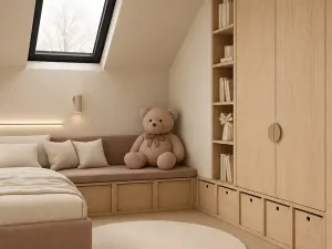Prodej bytu 3+kk, Třešť, Wolkerova, 88 m2