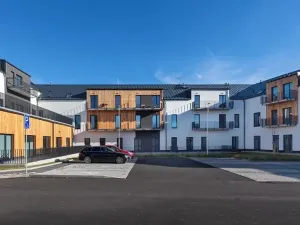 Prodej bytu 3+kk, Třešť, Wolkerova, 88 m2