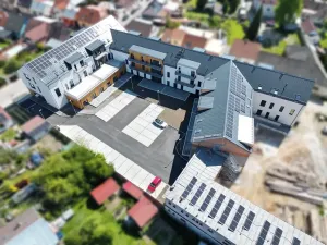 Prodej bytu 3+kk, Třešť, Wolkerova, 88 m2