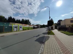 Pronájem obchodního prostoru, Třebechovice pod Orebem, Trčkova, 600 m2