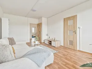 Prodej bytu 3+1, Beroun, Havlíčkova, 71 m2
